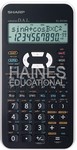 Haines Educational - Sharp El-531 for Year 7 Students $19 (Pickup at Knoxfield, Vic)