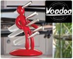 Voodoo Knife Block on Catch of the Day!