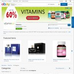 Swisse Vitamins Sale from $4.98 Most below Cost + Delivery @ Vitaminco eBay Store + More
