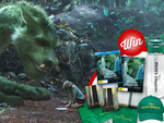 Win a Pete's Dragon Prize Pack from Disney @ STACK