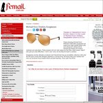 Win a Pair of Michael Kors Chelsea Sunglasses Valued at $150 @Femail.com.au