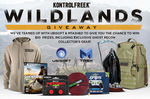 Win a Ghost Recon Wildlands Bundle Worth $650 or 1 of 4 Copies of Ghost Recon Wildlands from KontrolFreek/Ubisoft/MTashed