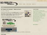 SCI Fidelity 2010 Sampler – free music Download