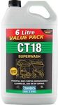 Chemtech CT18 Superwash - 6L $14.8 C&C @ Supercheap Auto eBay