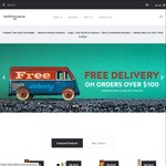 GoodDrop Free Shipping over $100