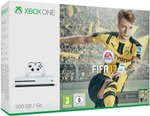 Win an Xbox One S 500GB FIFA 17 Bundle Worth $399 from The Acme Blog