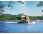 Win a 15D APT Magnificent Europe River Cruise for 2 Worth Up to $20,990 from Bauer Media