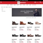 All Julius Marlow Styles $99 and under (Inc Free Shipping) - Shoe Warehouse Online