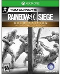 [XB1] Rainbow Six Siege Year 2 Gold Edition ~$37.03 Delivered @ Hitari UK