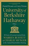 $0eBk: University of Berkshire Hathaway - 30 Years of Lessons Learned from Warren Buffett & Charlie Munger at the Annual Share..