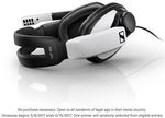 Win a Sennheiser GSP301 Limited Edition Gaming Headset from Sennheiser Gaming