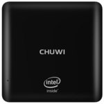 Win a CHUWI Android or Windows TV Box from Husham Memar (YT)