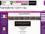 50% off Hair and Beauty at Samson and Delilah SYDNEY NSW