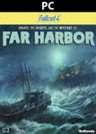 [PC] Fallout 4: Far Harbor Code in a Box $4 @ EB Games