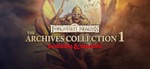 [PC] GOG - Forgotten Realms (The Archives) Collections 1, 2 & 3 - $4.49/$2.69, Dragon Age Ultimate - $5.99