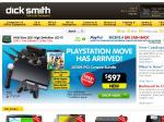 Dick Smith - UP TO 15% off on All Notebooks and Apple Computers - until 20/09/10