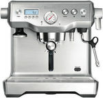 Breville BES920BSS The Dual Boiler Espresso Machine $679.15 @ The Good Guys eBay