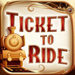 [iOS] Board Games by Asmodee on Sale (Ticket to Ride, Pandemic, Splendor, Colt Express + More) Most $1.49