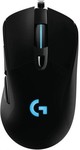 Logitech G403 Prodigy Wired Mouse $47 @ Harvey Norman