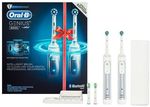 Oral-B Genius 8000 Electric Toothbrush 2 Handle Pack $249 @ Shaver Shop (In Store/Free Shipping)