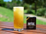 $0 Delivered Sample of Energy Drink @ Reize