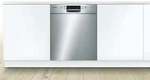 Bosch SMU66MS01A Stainless Steel Dishwasher German Made $880.40 Pickup / $930.54 Delivered @ The Good Guys eBay