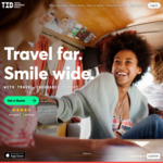 TID Travel Insurance 10% Discount