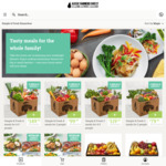 Aussie Farmers Direct - Save $30 off $60 Spend