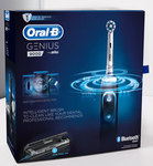  win an Oral-B GENIUS electric toothbrush, valued at $369  from Girl.com.au
