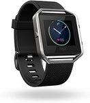 Win a Fitbit Blaze Smart Fitness Watch from Travel with Bender