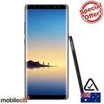 Samsung Galaxy Note 8 64GB Black Aus Stock - $1,186.43 Free Shipping @ MobileCiti eBay