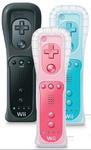 Target Toy Catalogue Nintendo Wii Remotes 1/2 Price Now $34.95 Starts 11/11/10