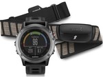 Garmin Fenix 3 Multisport Training GPS Watch with Heart Rate Monitor @ US $298.30 / AU$~388.51 @ Buydig Delivered