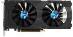 Yeston Nvidia GTX1050 Ti 4GB Graphics Card US $119 (AUD $156) Delivered from Geekbuying (Link in Description)
