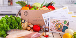 Win 1 of 3 Marley Spoon Fresh Meal Boxes from CASA DE KARMA
