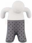 Silicone Tea Infuser Bathing Kids Style USD $0.30 (AU $0.40) Delivered @ Zapals