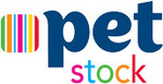 20% off @ PETstock - Black Friday / Cyber Monday Sale for 4 Days