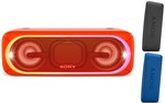 Sony Extra Bass Bluetooth Speaker SRS-XB40 $196 @ Harvey Norman