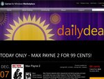 Max Payne 2 - 99 Cents USD on Games for Windows Live