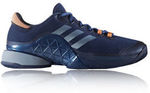 adidas Barricade 2017 Tennis Shoes (Navy) - $83.11 Delivered @ Sportsshoes_outlet eBay