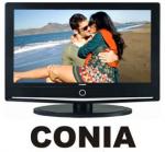 Conia 26'' Widescreen LCD Television HDMI, DVI CLCD2650 only $399 at Deals Direct