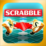 iPad Scrabble (World) A$1.19