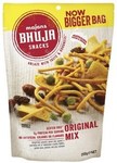 ½ Price Majan's Bhuja Mix Range 150-200gm $1.92, McVities Digestive Biscuit Varieties $1.85 @ Coles (Starts 28/2)