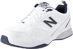 New Balance Men's 624 Sneakers $40 Shipped (Specific Sizes, Discount Applied at Checkout, Sold by Amazon AU Only) @ Amazon AU
