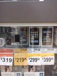 iPod Touch 3G 8GB $219.88 at Target [Edit: See Description]