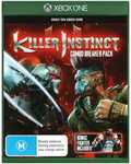 [XB1] Killer Instinct $10 @ Big W