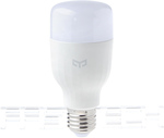 Xiaomi Yeelight White E27 LED Dimmable Smart Light Bulb AU $15.01/US $11.55 Delivered @ Fasttech