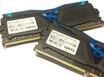 Win a Pair of GEIL Super Luce DDR4-3000 16GB (2×8) Memory Kit worth $200 USD from FunkyKit