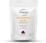 Post Workout Protein Shake 1kg $8 (Was $25) @ Supplements Online [Free Shipping Over $80]