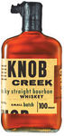 Knob Creek Bourbon - $71.20 (Inc. Shipping) (Normally $92 at Dan's) @ Good Drop eBay